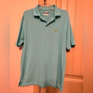 Jack Nicklaus Golf Polo